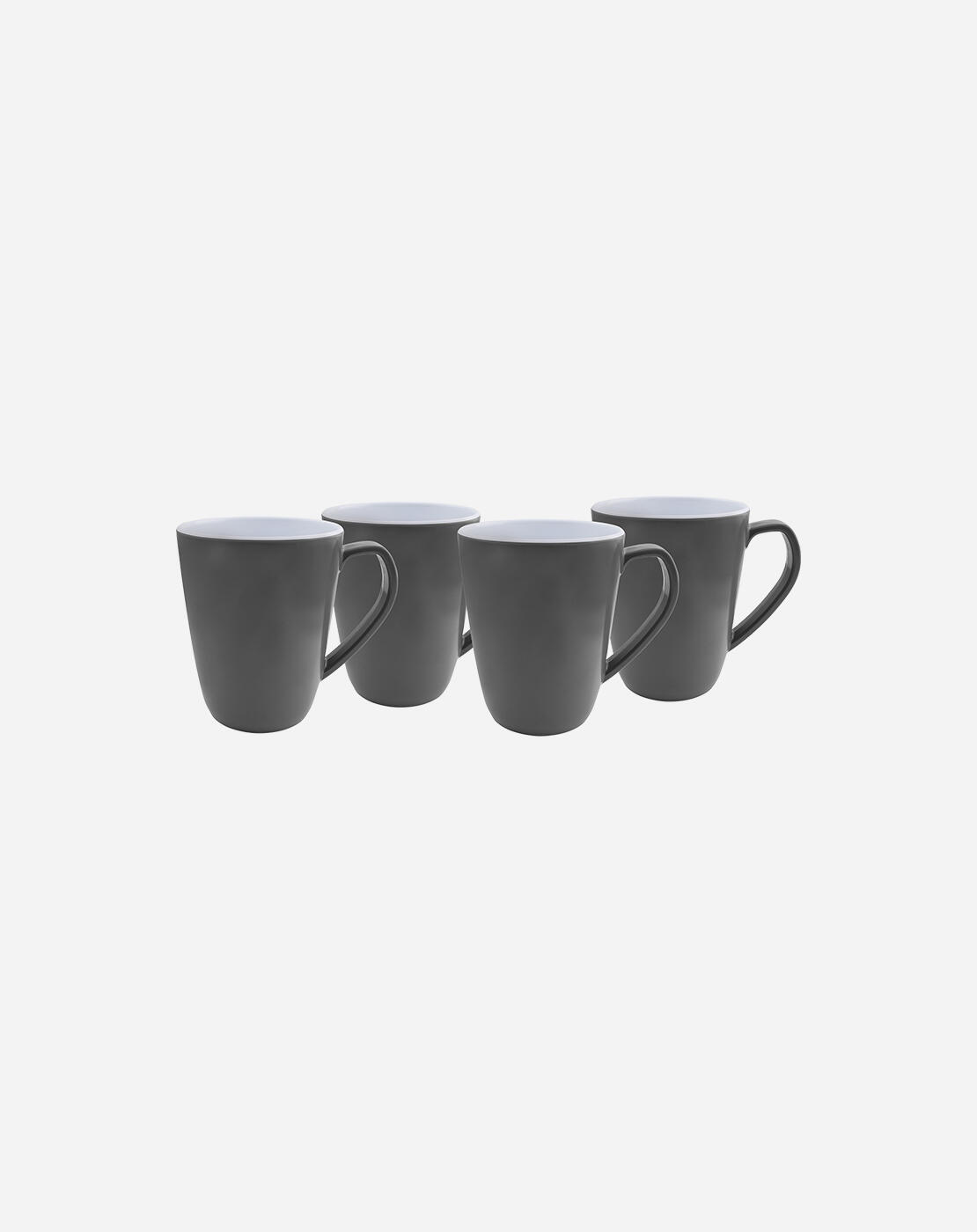 Mok L - Two-Tone - 4 Stuks 2/2
