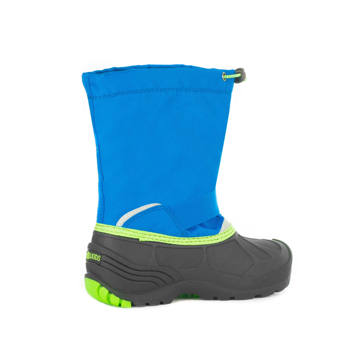 Kids Telemark Winter Boot XT 3/6