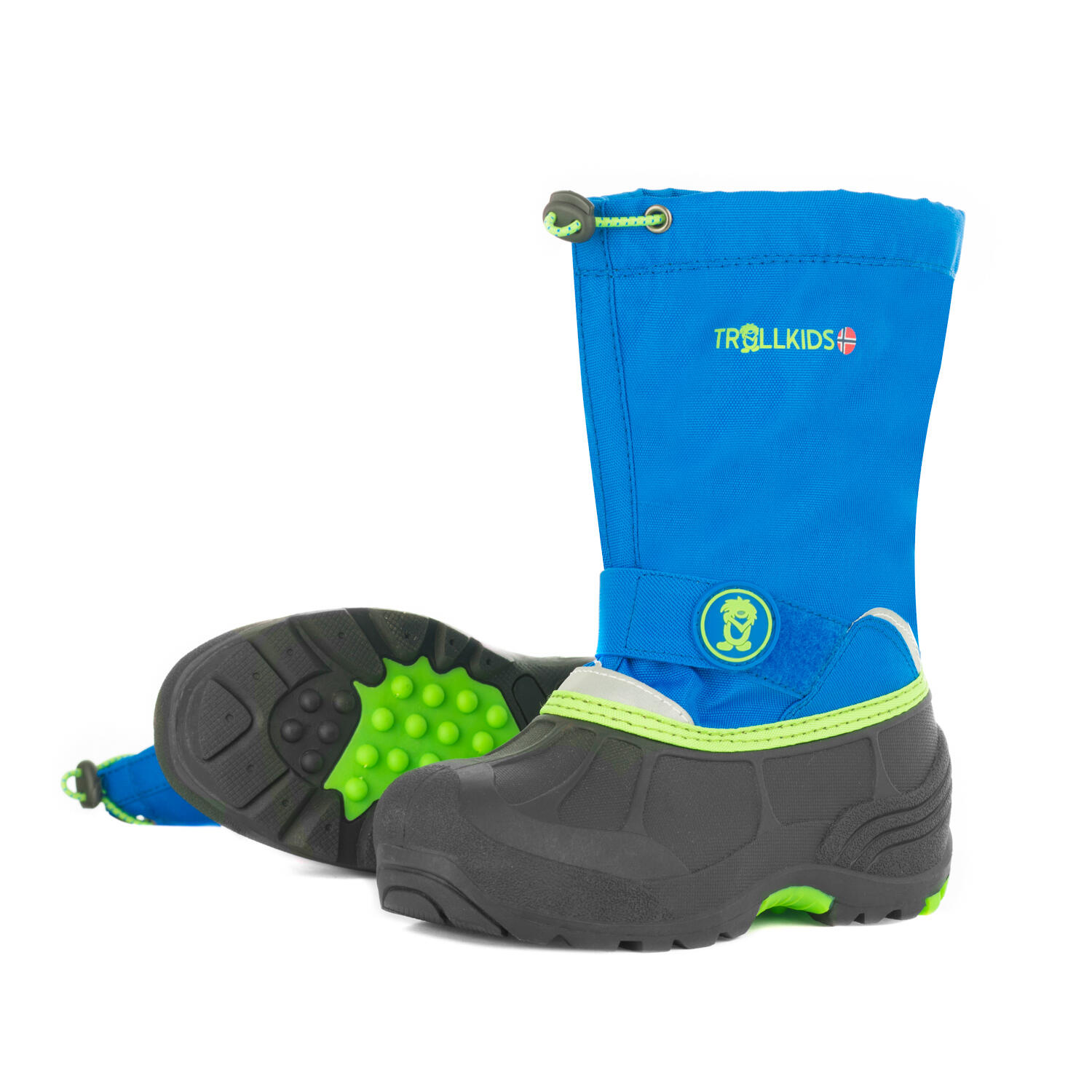 Kids Telemark Winter Boot XT 5/6