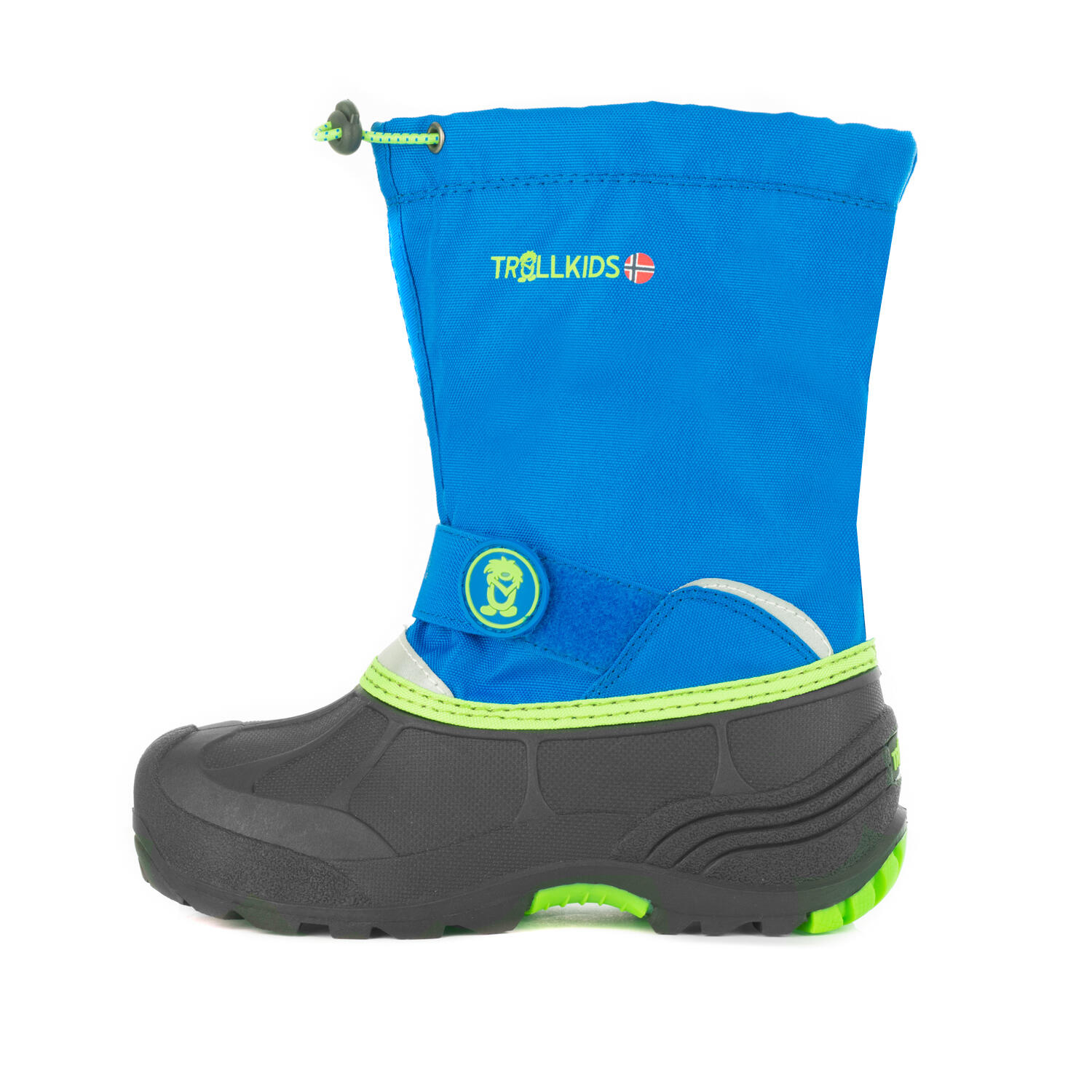 Kids Telemark Winter Boot XT 4/6