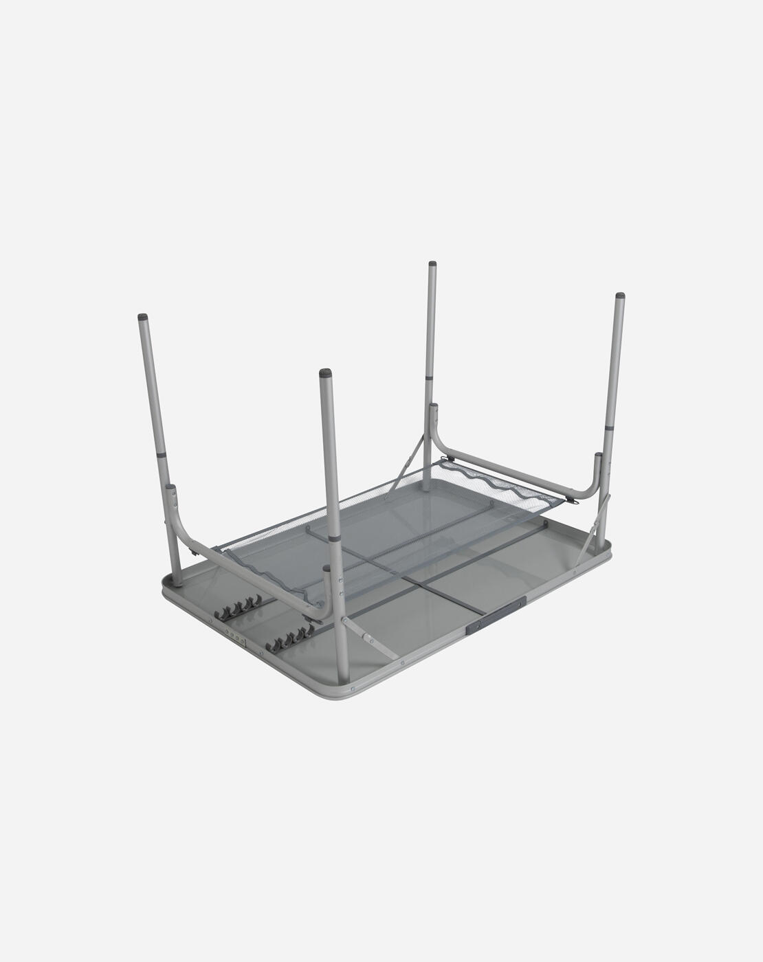 Table - Premium - Avec filet - 100x70 cm 4/7