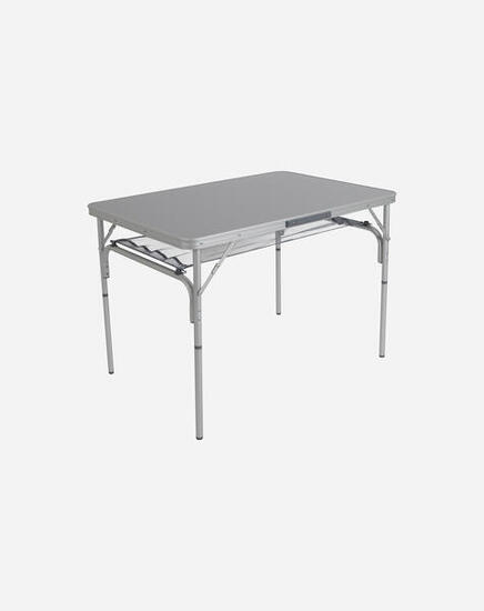 Bo-Camp - Tisch - Premium - Mit Netz - 100x70 cm