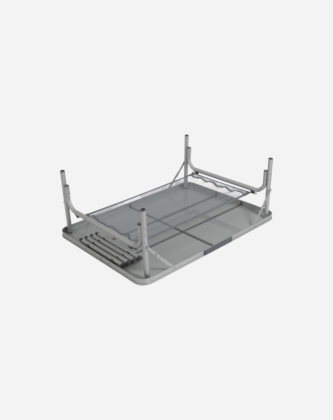 Table - Premium - Avec filet - 100x70 cm 6/7