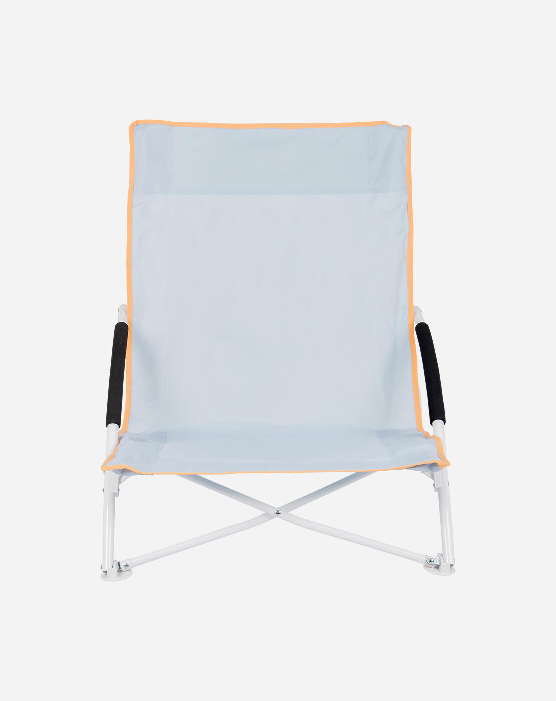 Pastel - Chaise de plage - Saint-Malo - Bleu 2/7