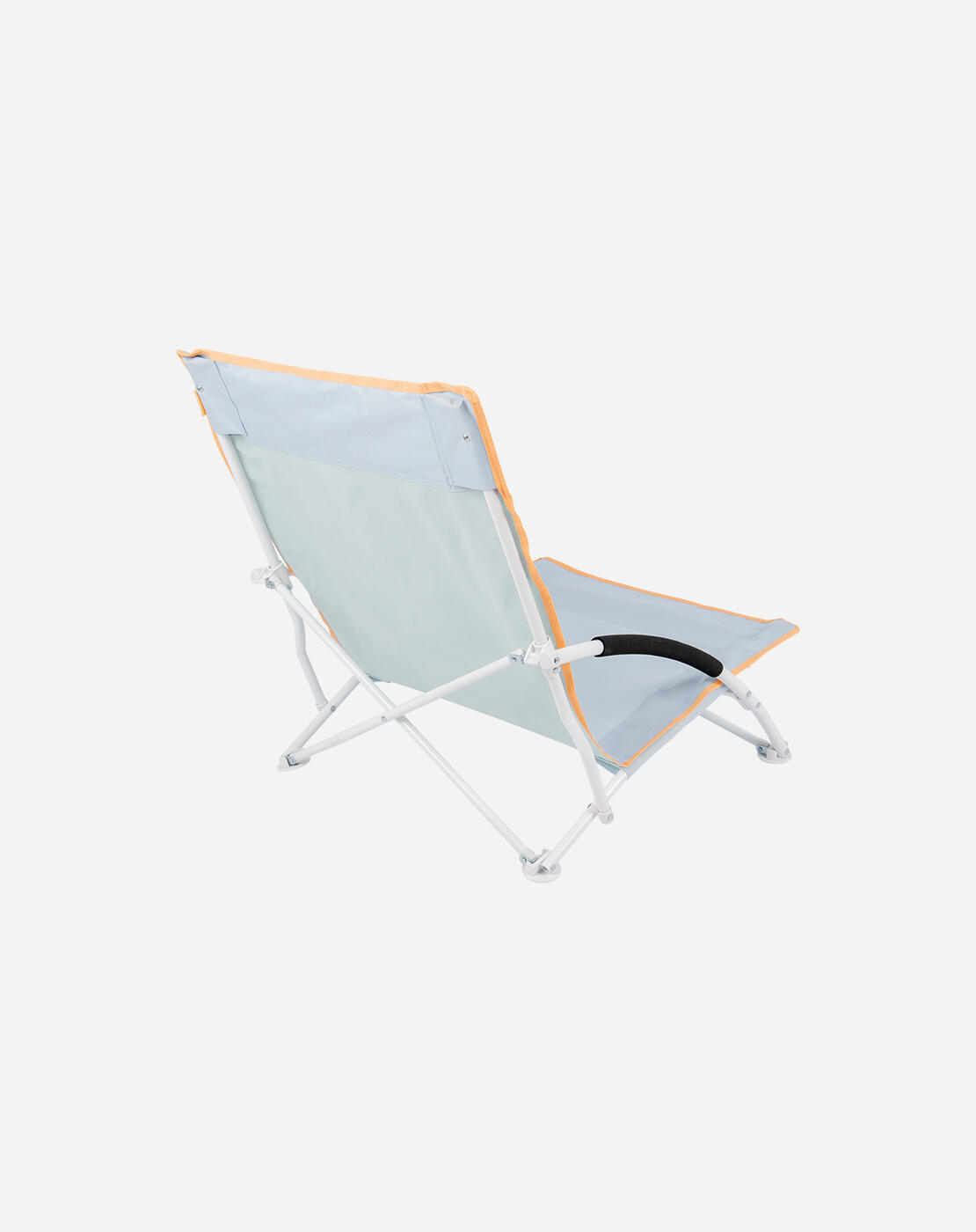 Pastel - Chaise de plage - Saint-Malo - Bleu 7/7