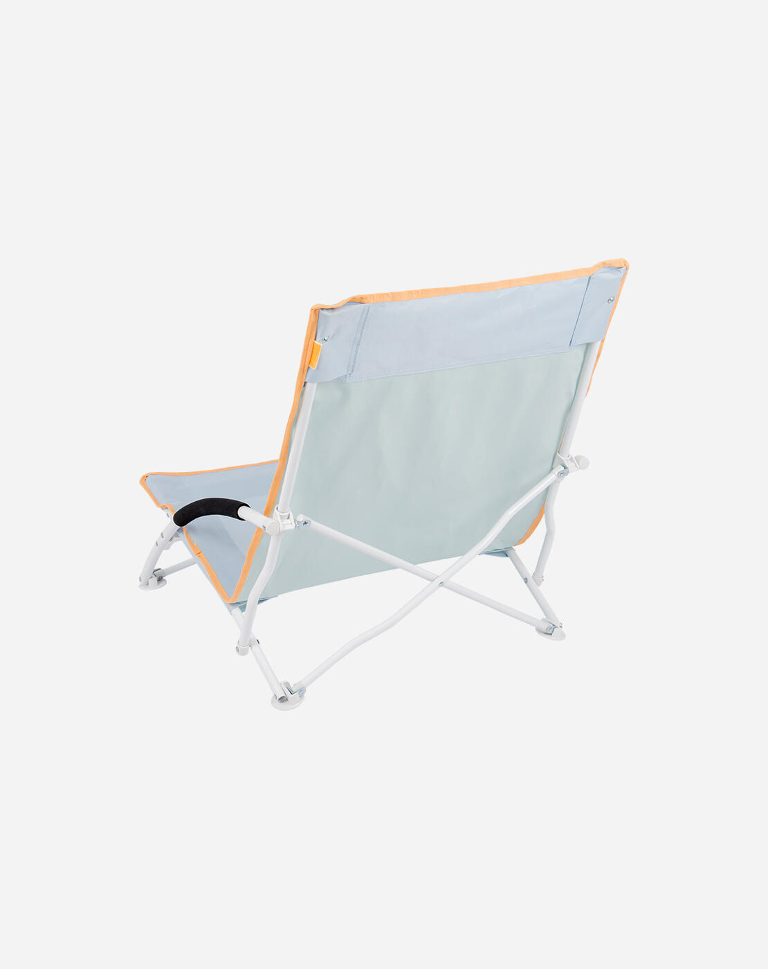 Pastel - Chaise de plage - Saint-Malo - Bleu 5/7