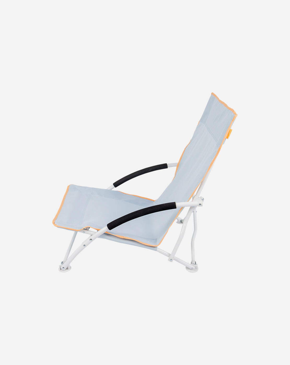 Pastel - Chaise de plage - Saint-Malo - Bleu 4/7