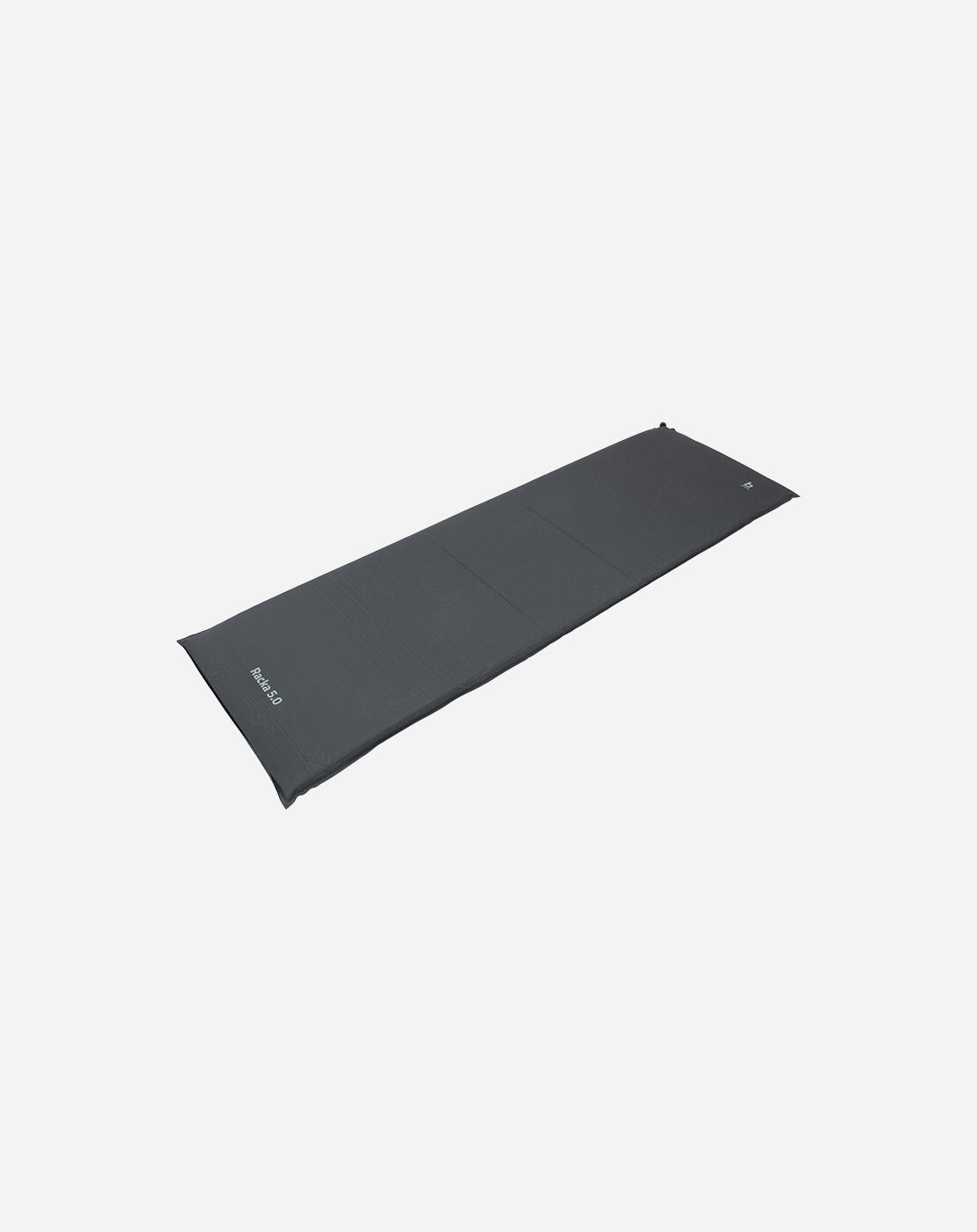 BO-CAMP Bo-Camp SI-Matte Racka 5 cm Grau