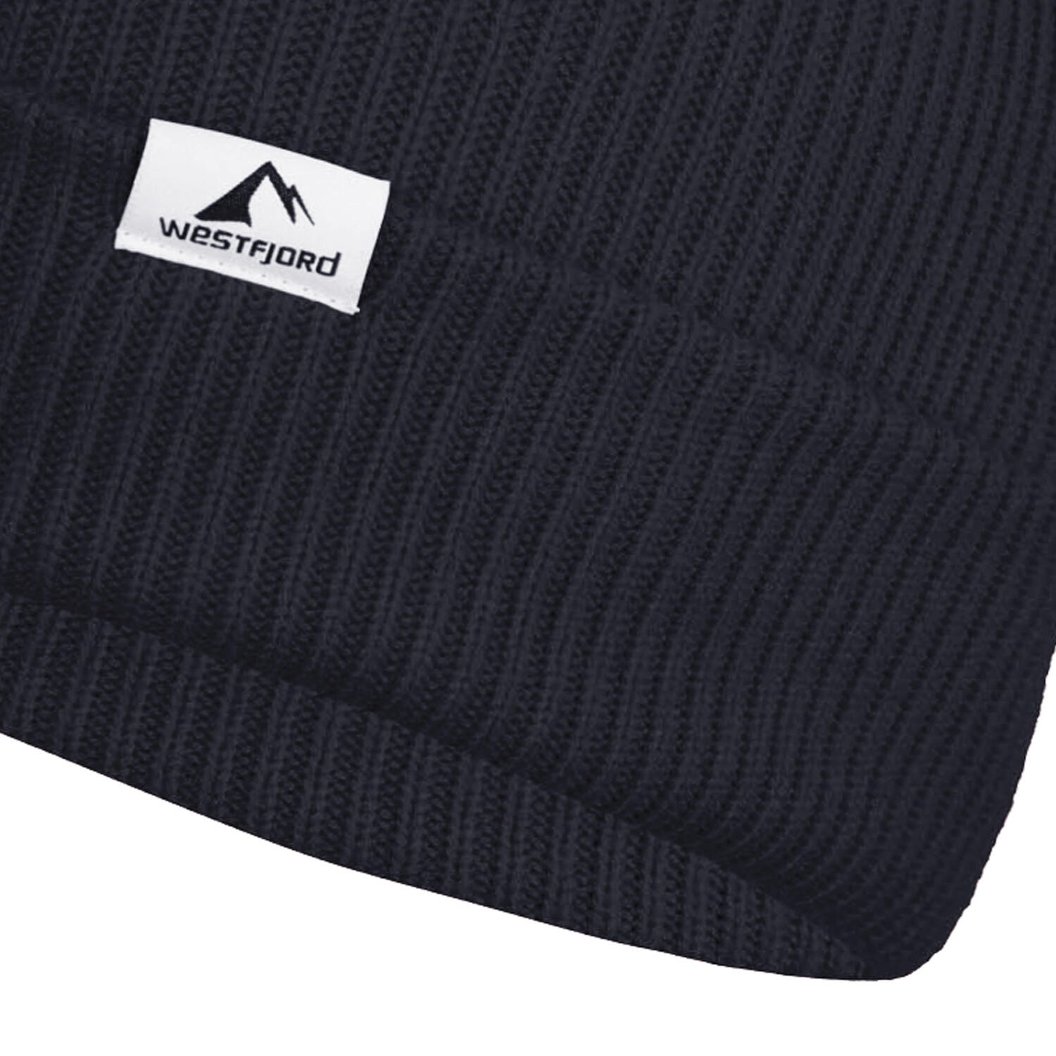 WESTFJORD Women's Askja Beanie 3/3