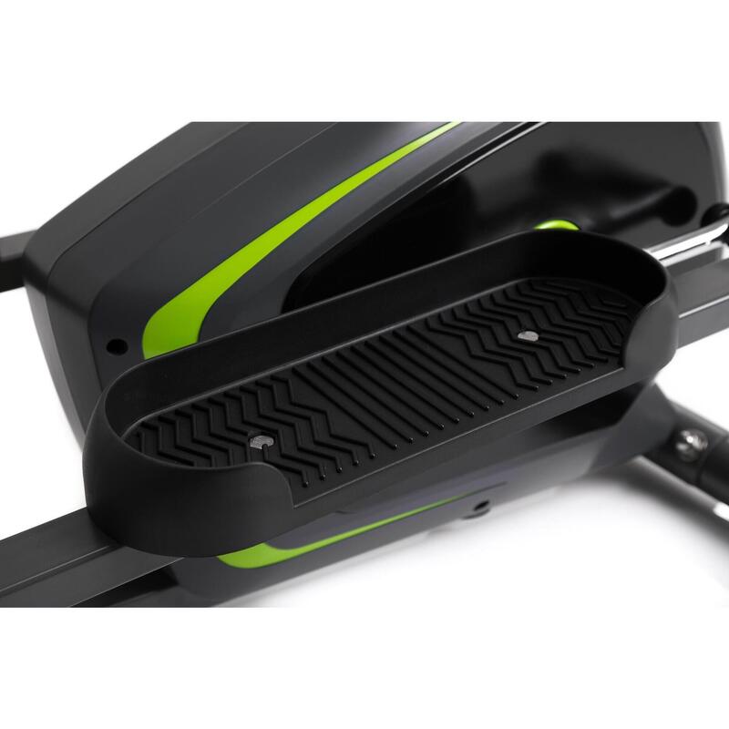 Bicicleta eliptică magnetica Zipro Neon 8 nivele de rezistenta fitness și cardio