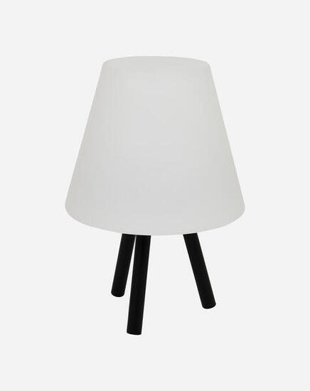 Bo-Camp - Industrial collection - Lampe - Menahan - 150 Lumen