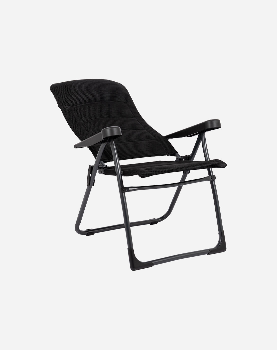 Silla reclinable - AP/215 - Air-Deluxe - Negro - Modelo 2025 2/7