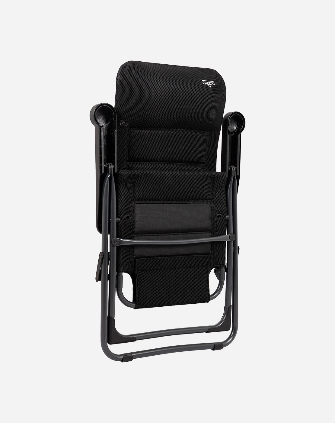 Silla reclinable - AP/215 - Air-Deluxe - Negro - Modelo 2025 7/7