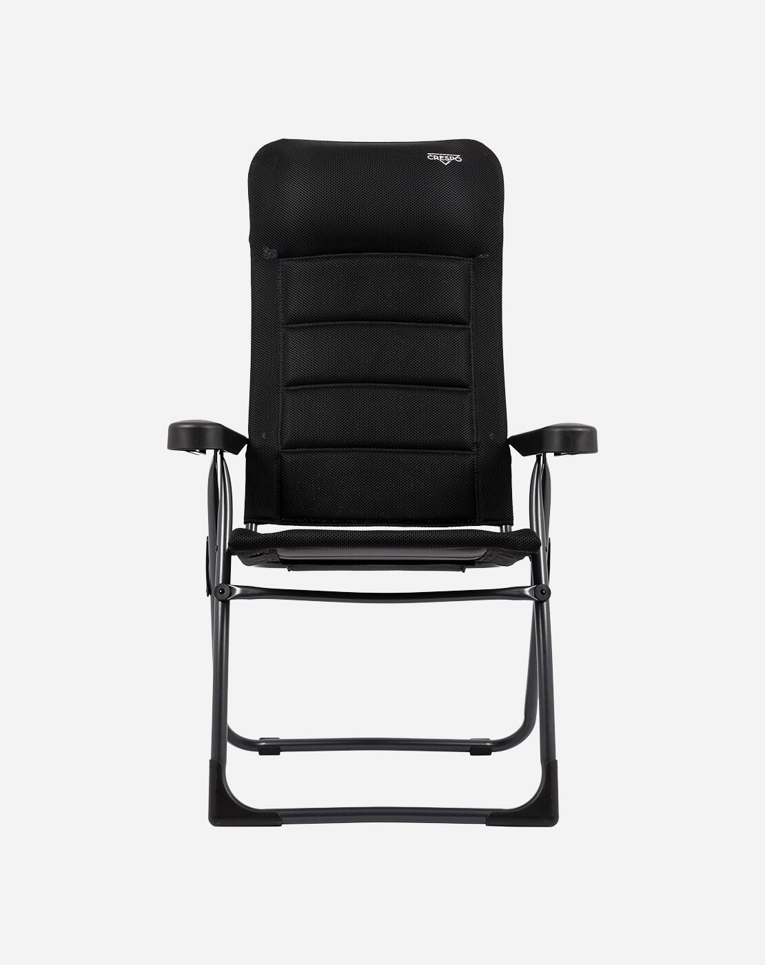 Silla reclinable - AP/215 - Air-Deluxe - Negro - Modelo 2025 5/7