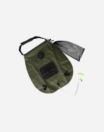 Bo-Camp - Douche solaire - Deluxe - 20 Litres