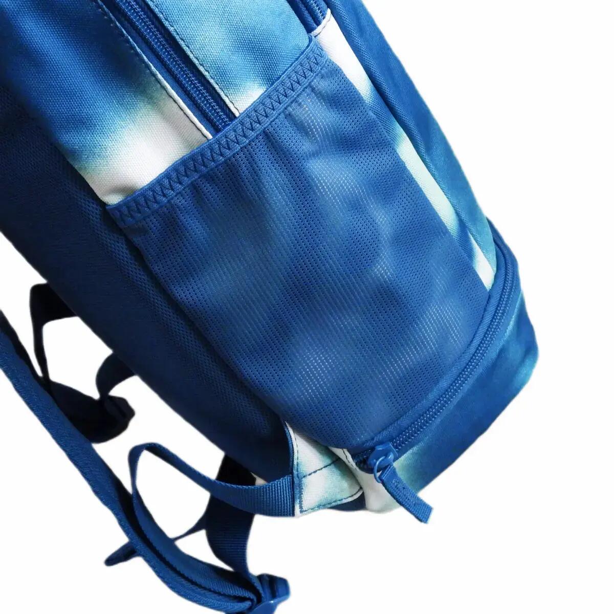 Plecak szkolny Nike Air Jordan Jersey Backpack 9A0780-U1R 6/7
