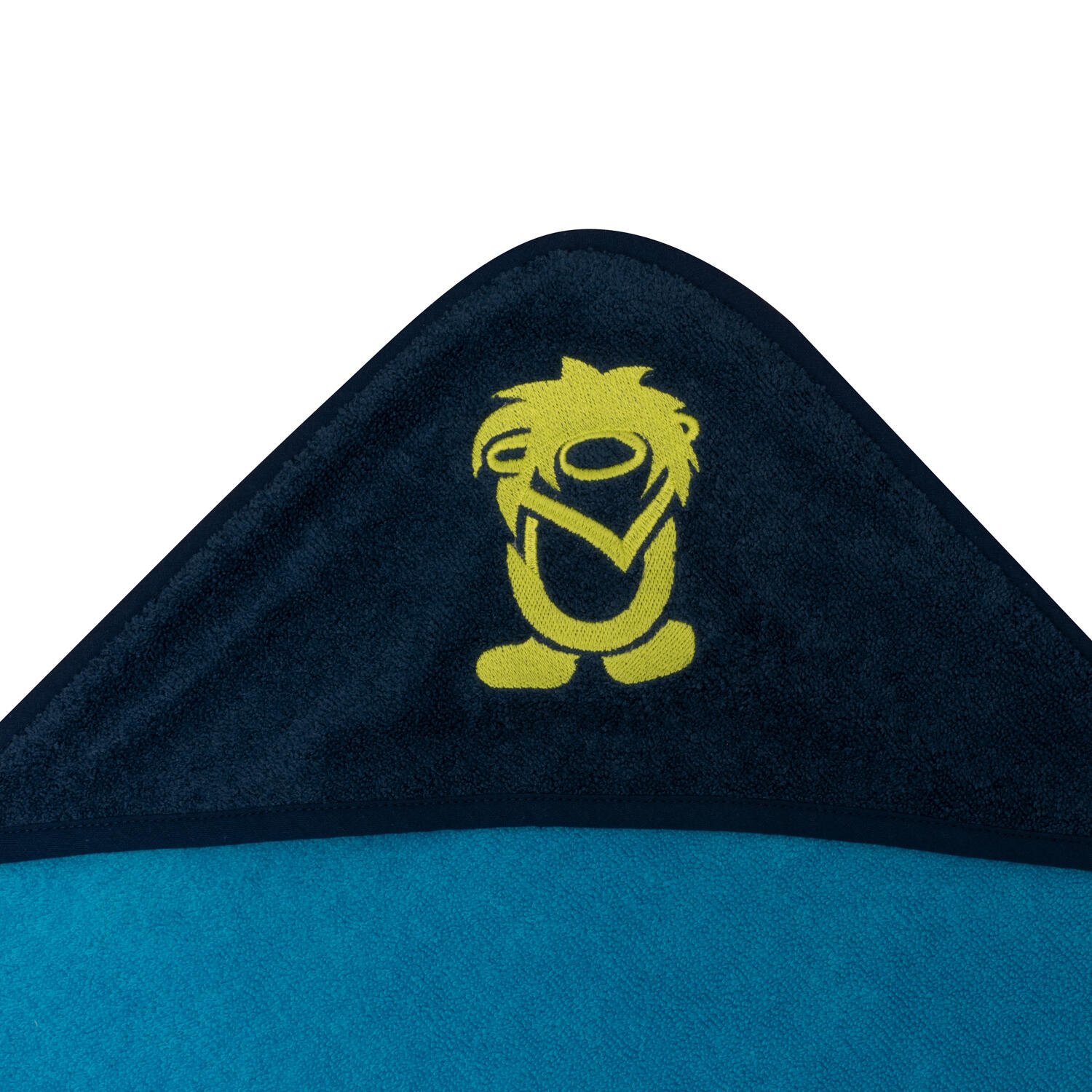 TROLLKIDS Kids Sandefjord Beach Towel 3/3
