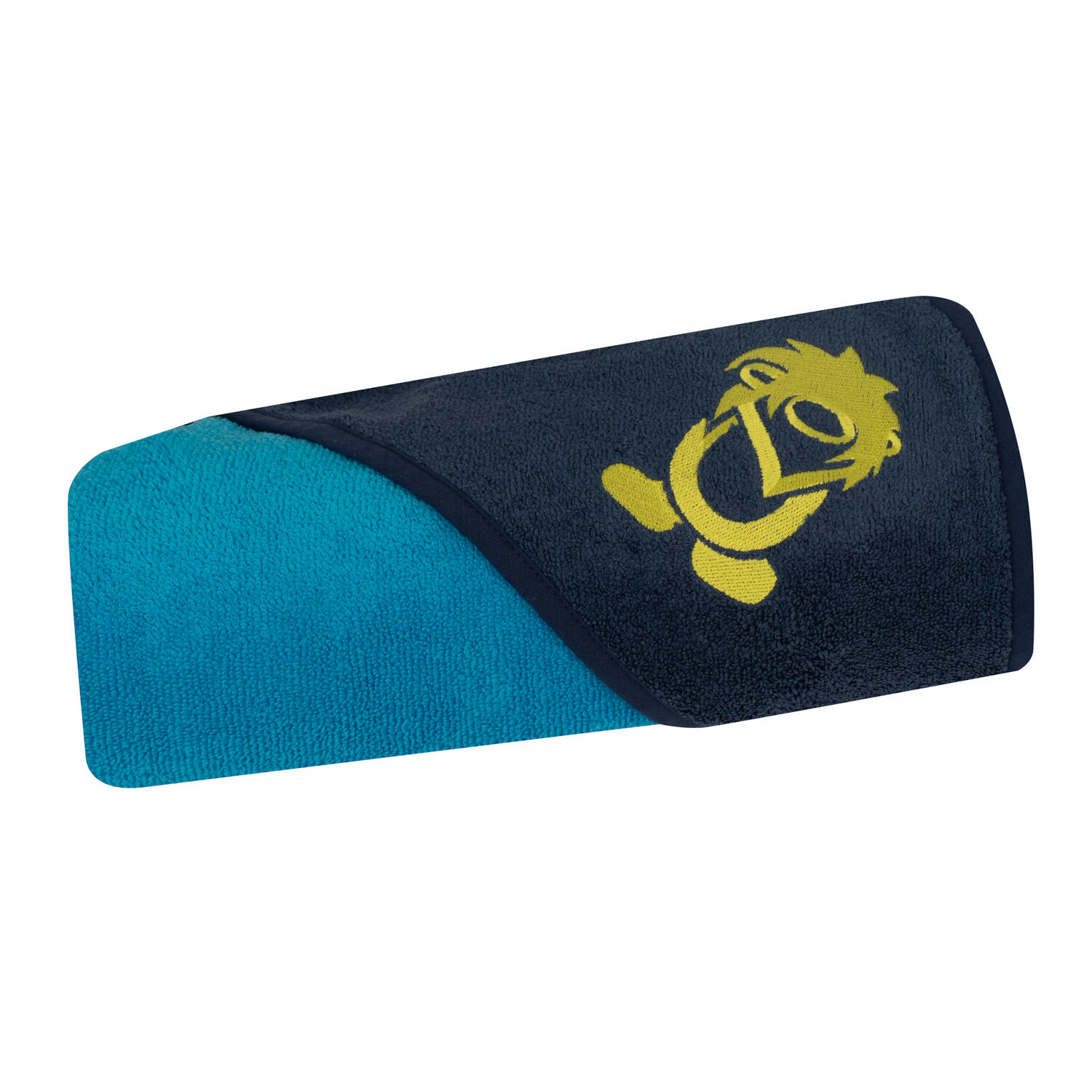 TROLLKIDS Kids Sandefjord Beach Towel 2/3