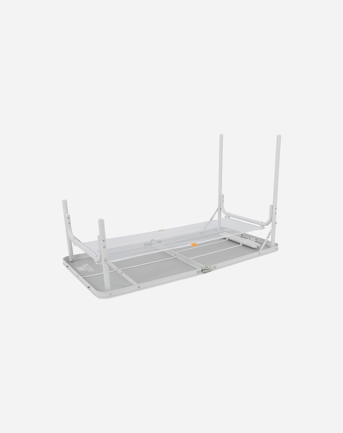 Pastel - Tafel - Yvoire - Koffermodel 7/7