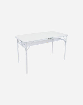 Bo-camp - pastel - tafel - yvoire - koffermodel