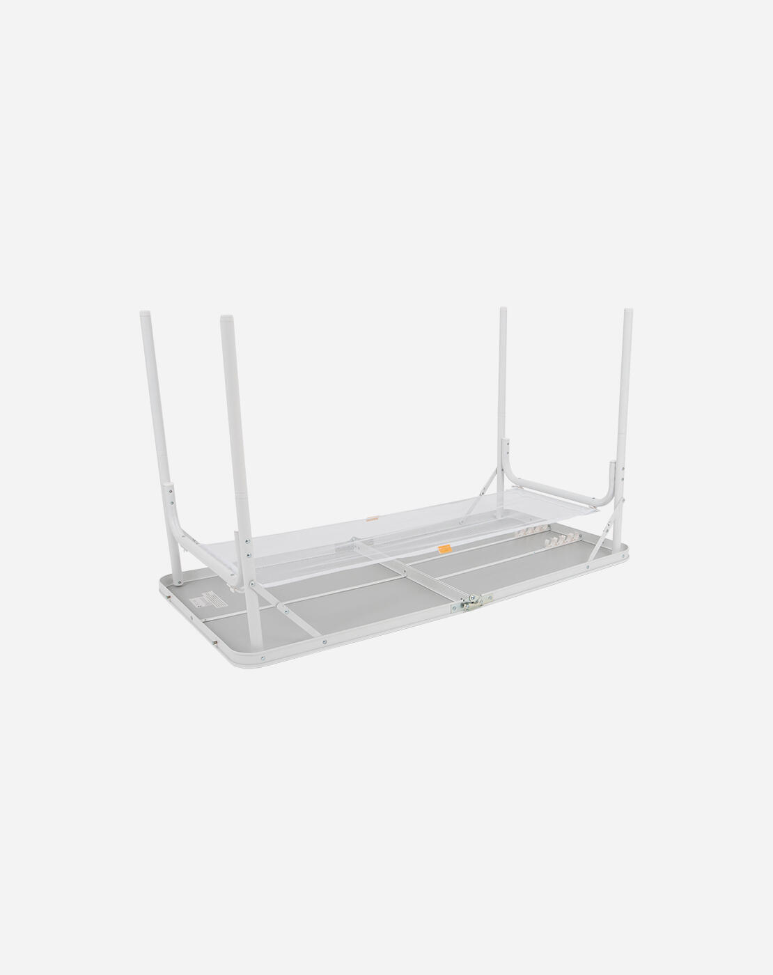 Pastel - Tafel - Yvoire - Koffermodel 6/7