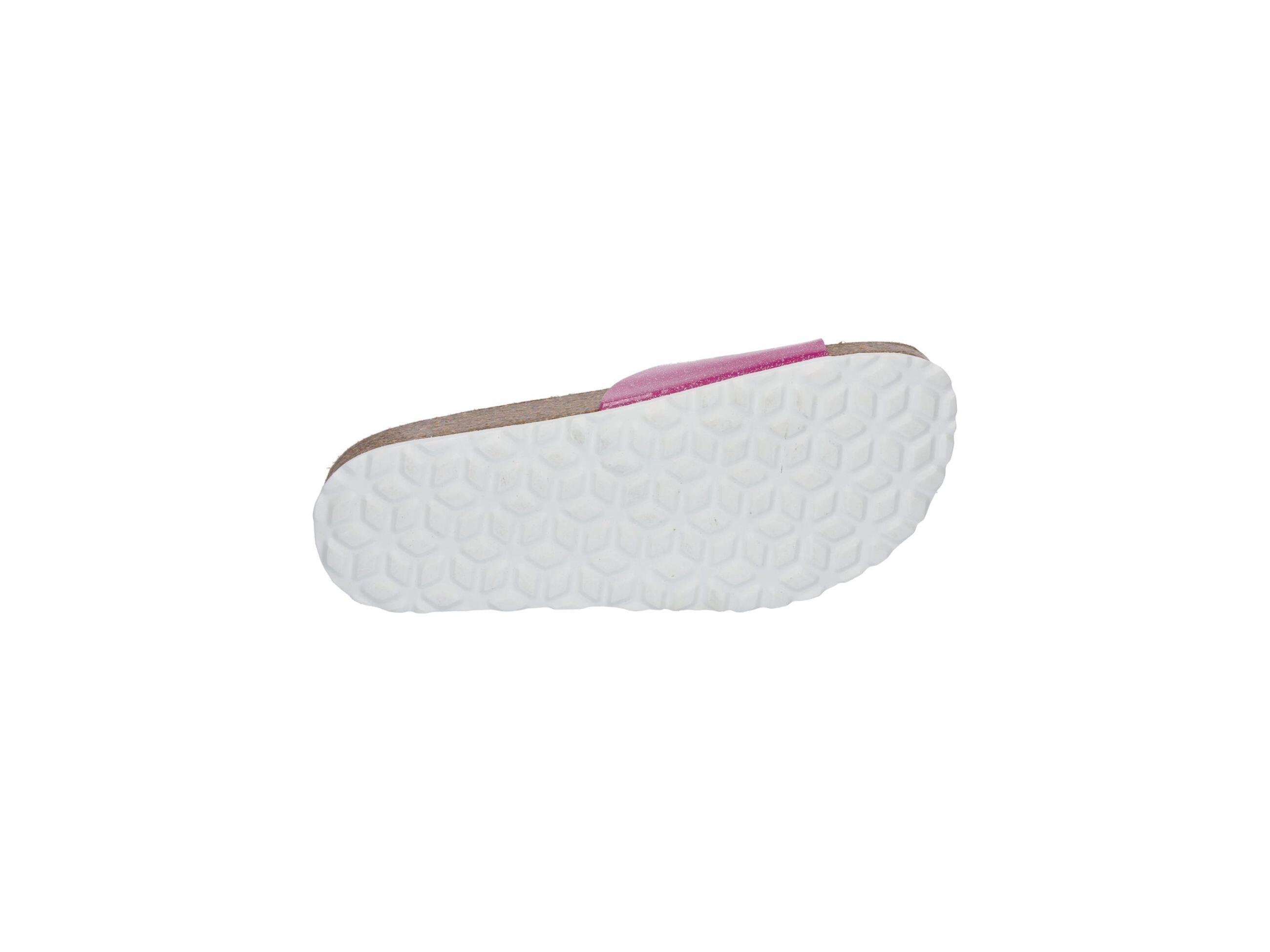 Pantolette Damen Schnallen LICO Bioline Once More 6/6