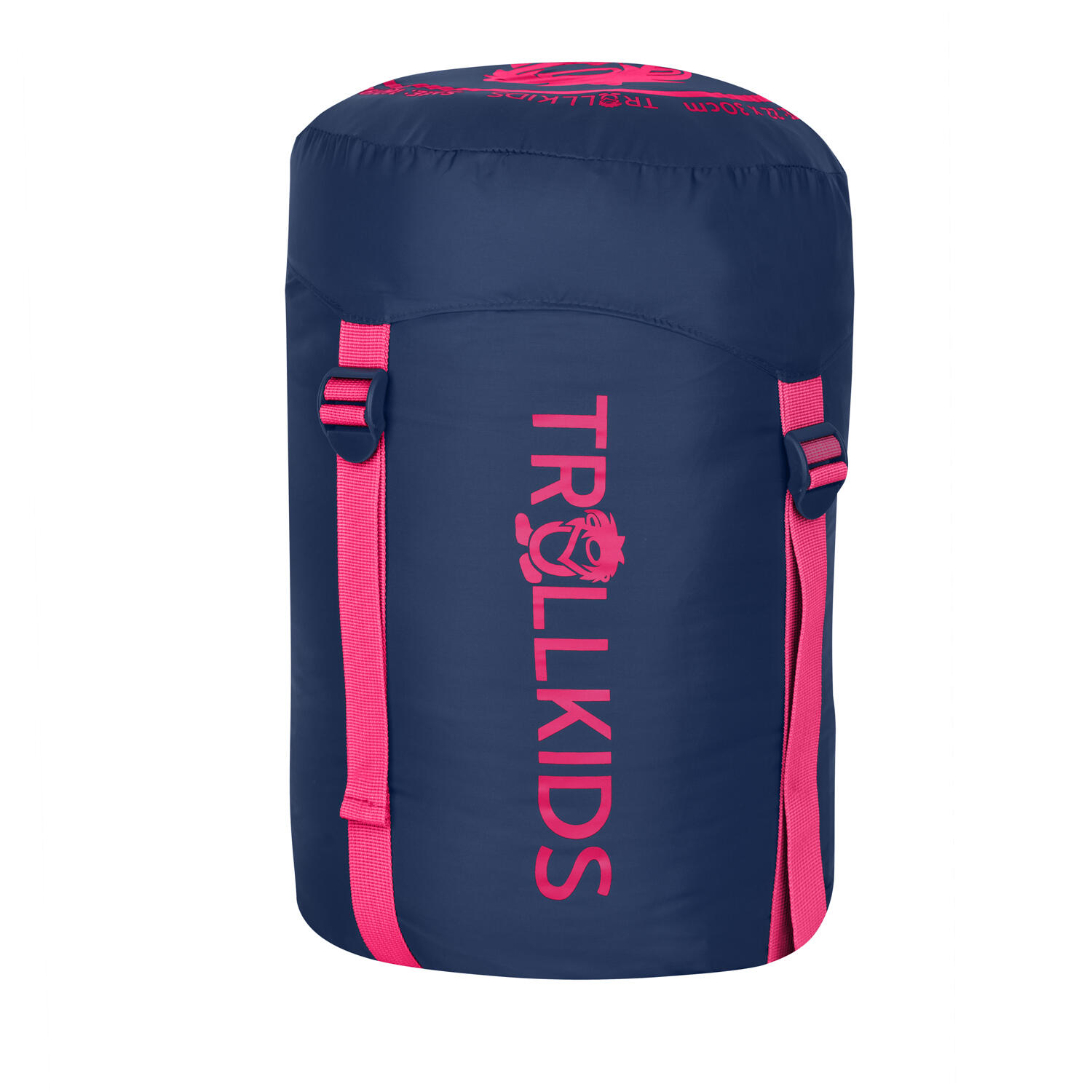 TROLLKIDS Kids Fjell Dreamer II, extendable 6/7