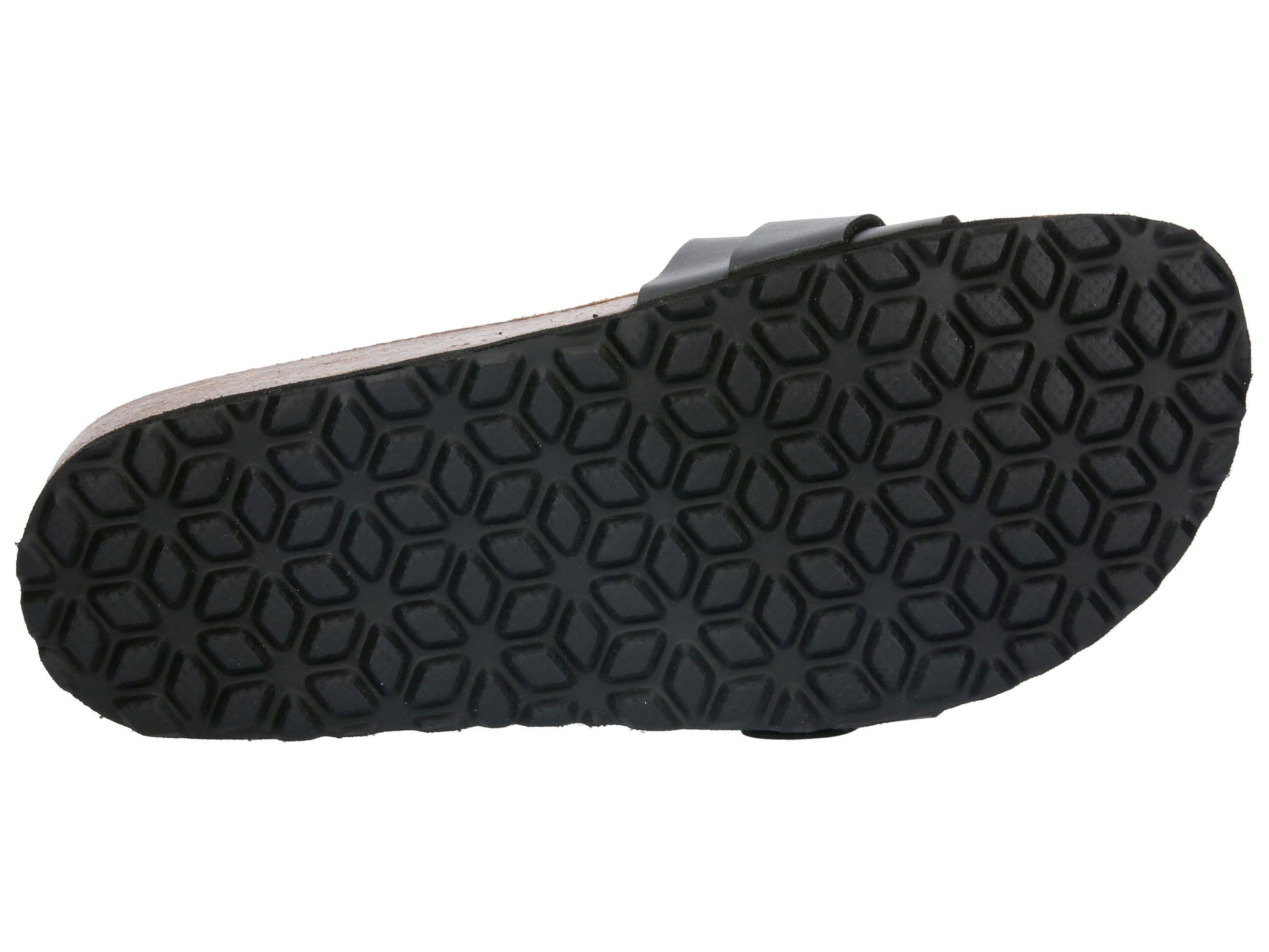 Pantolette Damen Schnallen LICO Bioline Solveig 6/6
