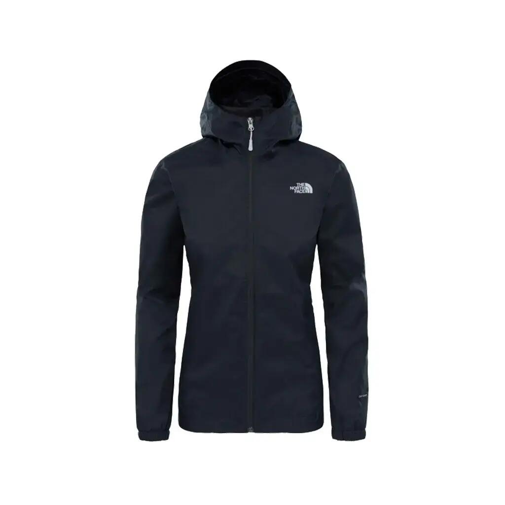 Kurtka sportowa damska The North Face W Quest Jacket 1/2