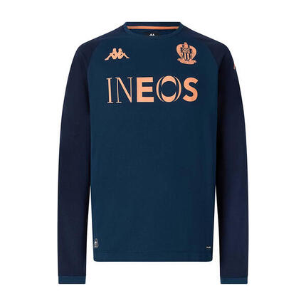 Buiten Shirt Korte Mouwen OGC Nice Pro 2025/26