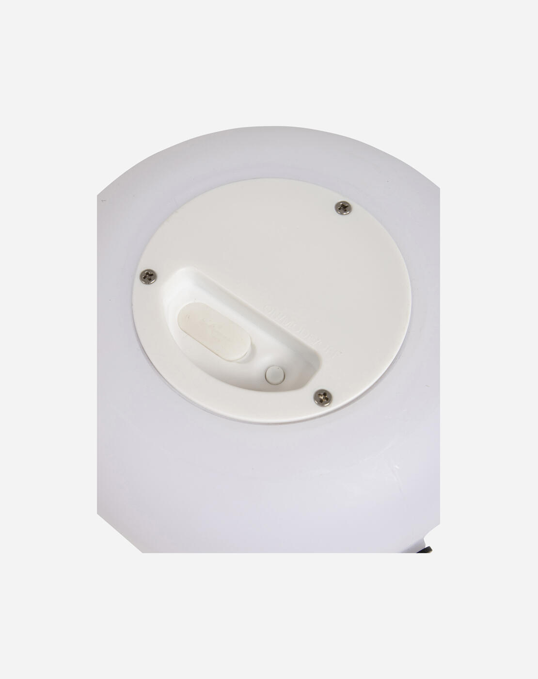 Industrial - Lampe de table - Steller - Rechargeable - 130 Lumen 5/8