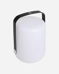 Bo-Camp - Industrial - Lampe de table - Steller - Rechargeable - 130 Lumen