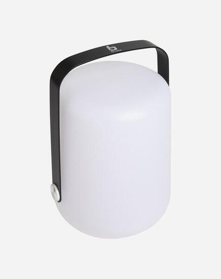 Bo-Camp - Industrial - Lampe de table - Steller - Rechargeable - 130 Lumen