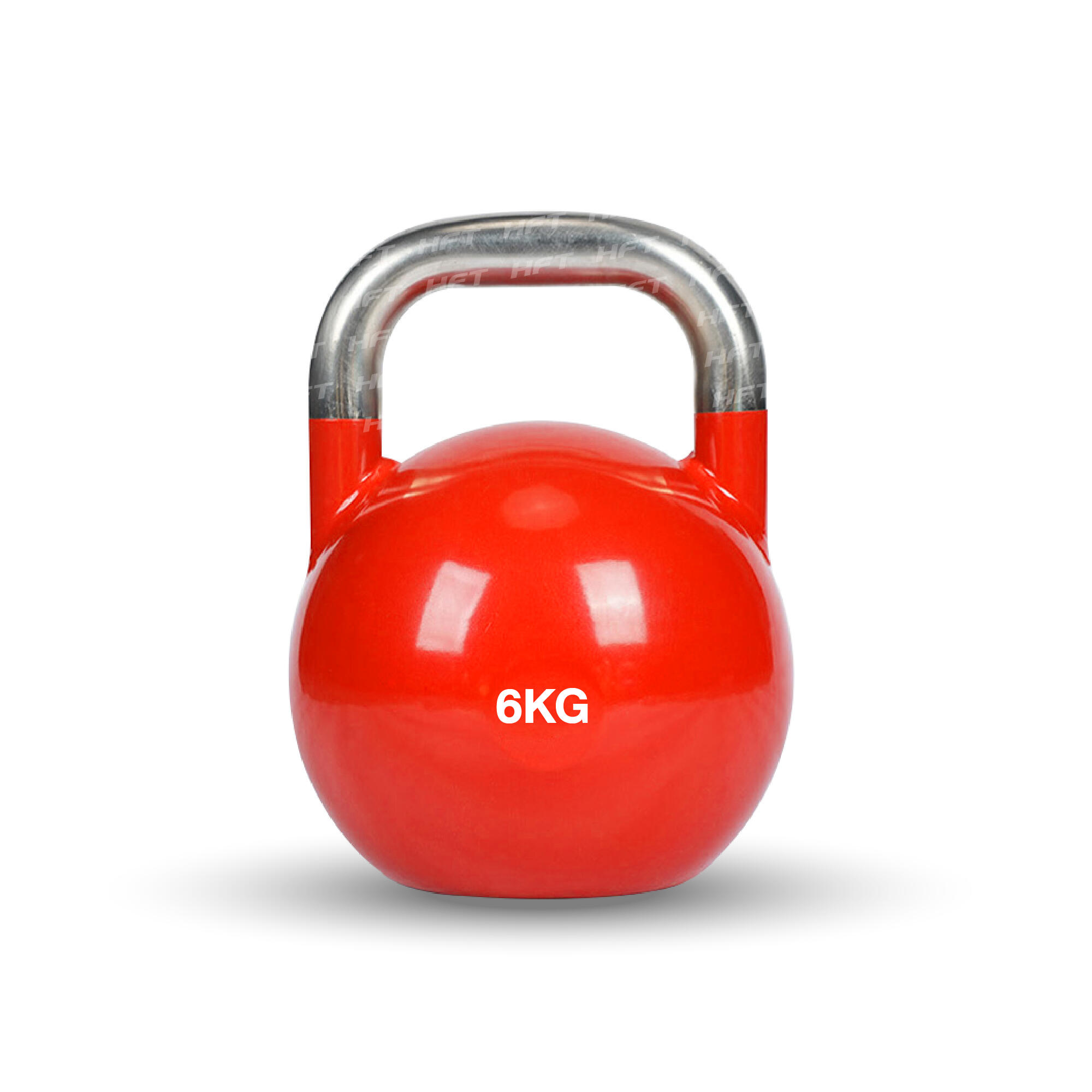 Kettlebell Competition 6 kg - Homefittools