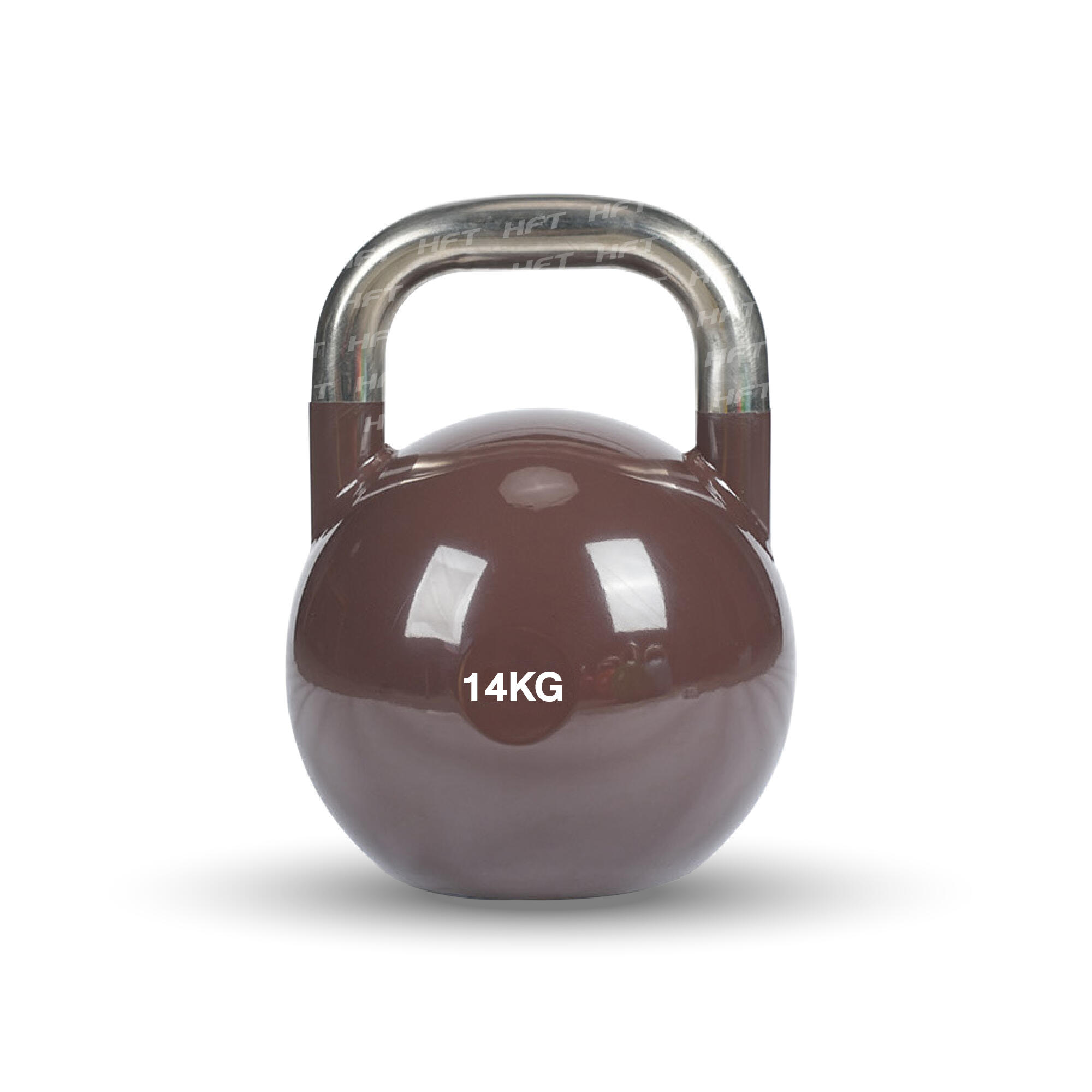 Kettlebell Competition 14 kg - Homefittools