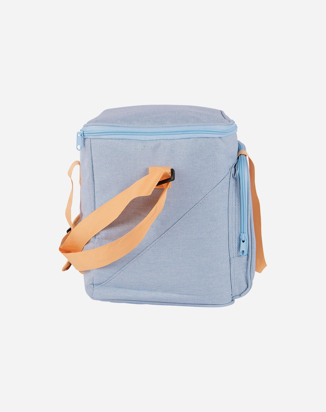 Pastel collection - Koeltas Montpazier Blauw Polyester 20 Liter 3/7