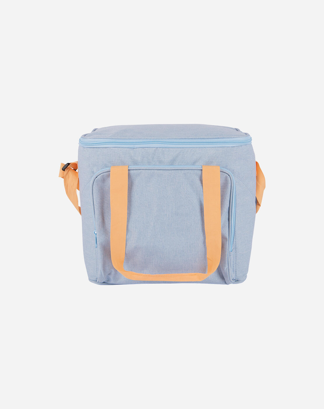 Pastel collection - Koeltas Montpazier Blauw Polyester 20 Liter 2/7