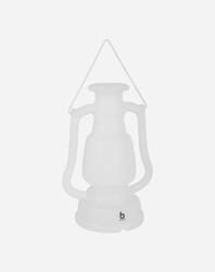 Bo-Camp - Pastel - Lanterne de table - Castelnou - Rechargeable - 150 Lumen