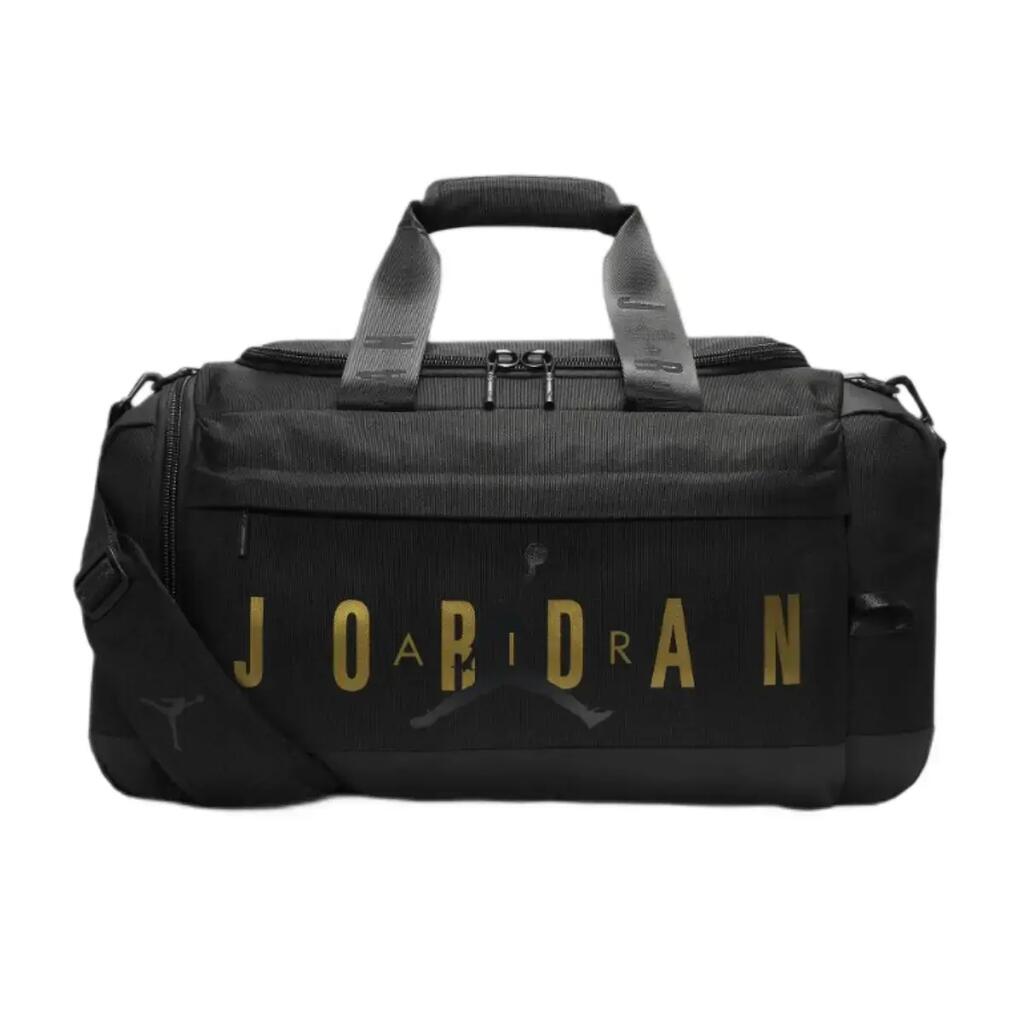 Мъжка спортна чанта Air Jordan Jam Velocity Duffle