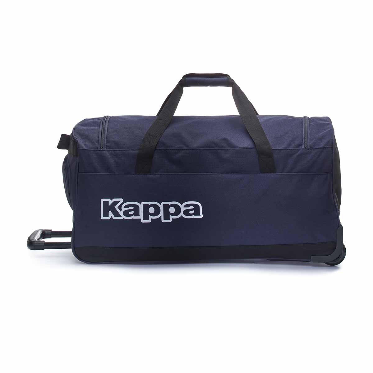 Sac à roulettes multisports adulte Garcisio bleu 4/4