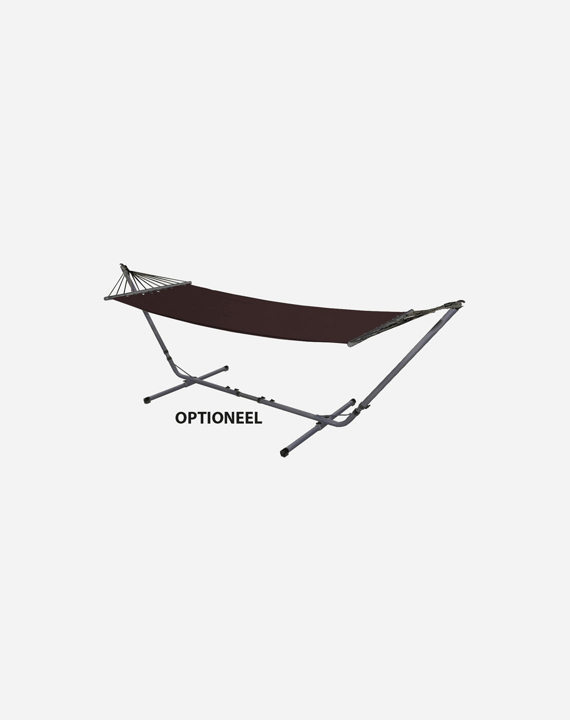 Hamac - Samba - Avec bâton d'extension - Eclipse 3/4