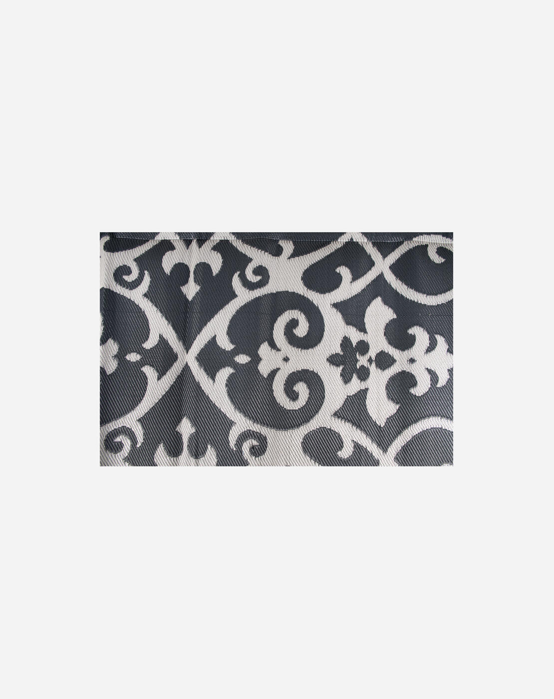 Tapis Détente - Oriental - Polypropylène - Champagne - XL 5/7
