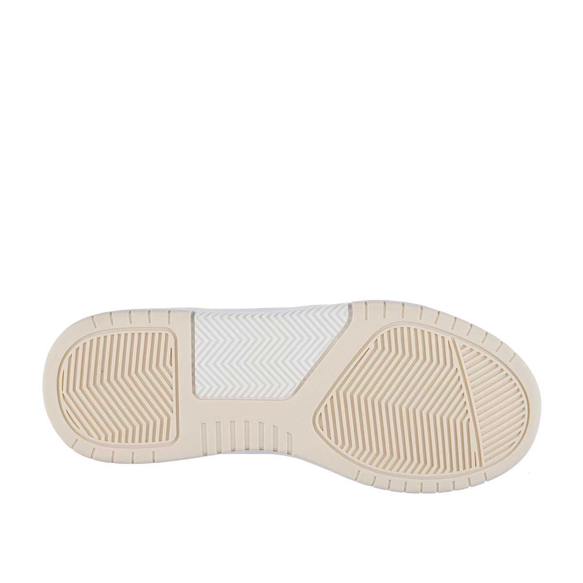 Baskets femme Manisw blanc 6/6