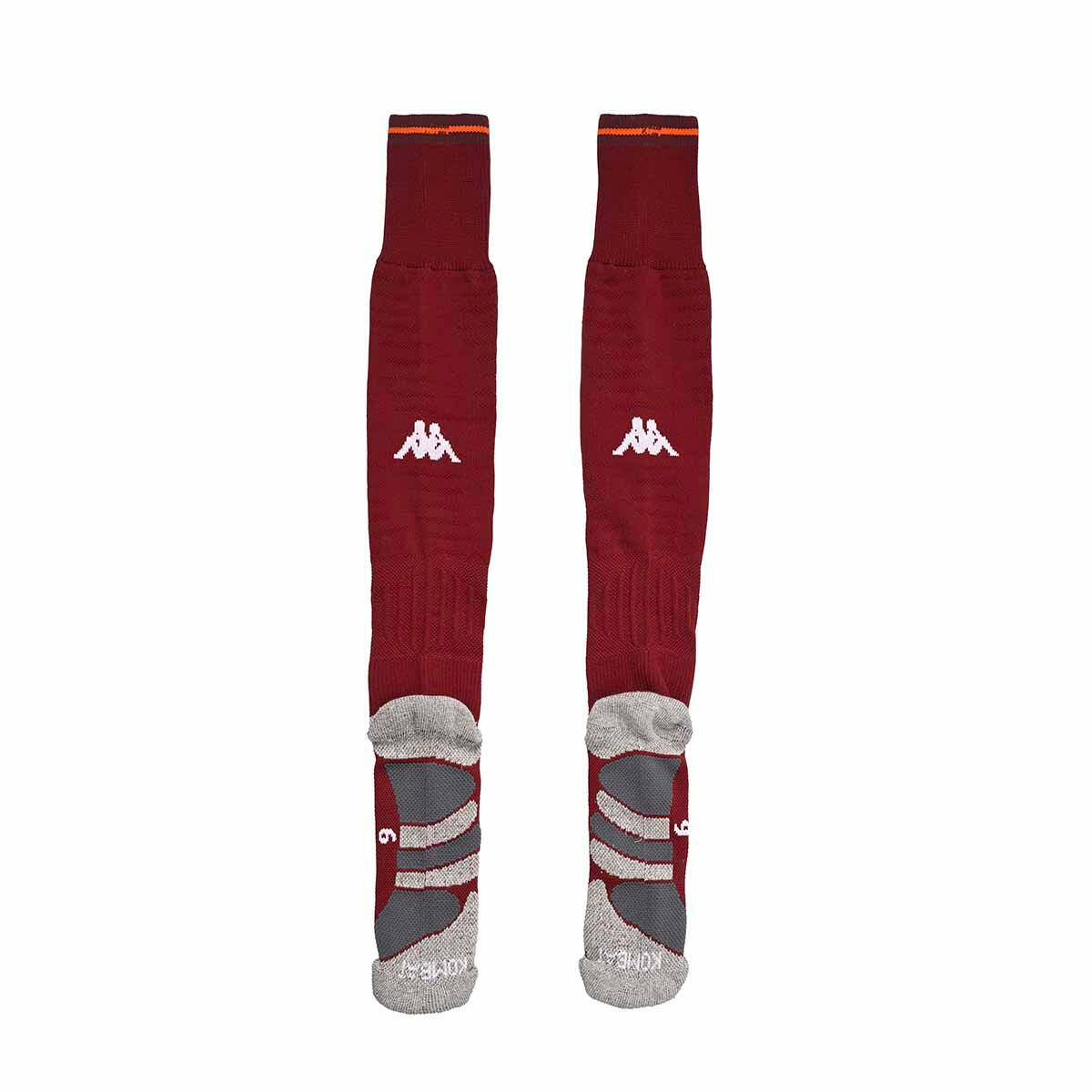 Chaussettes Kombat Spark Pro Home adulte FC Metz 25/26 2/3