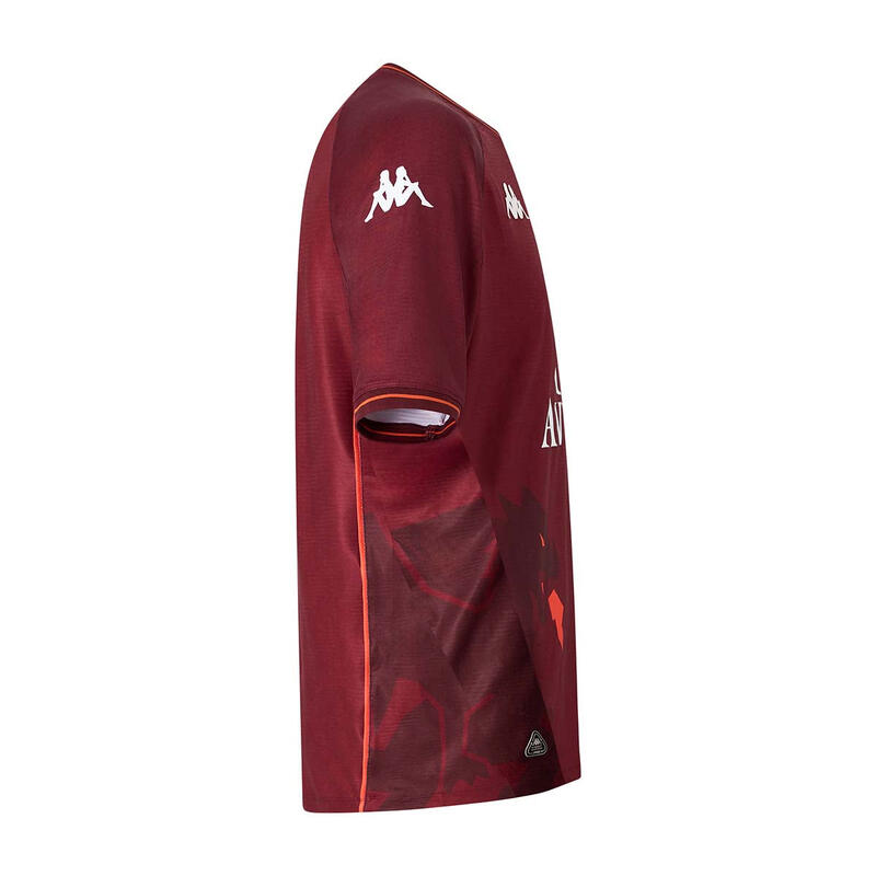 Tricou Kombat Pro Acasă Bărbați FC Metz 25/26