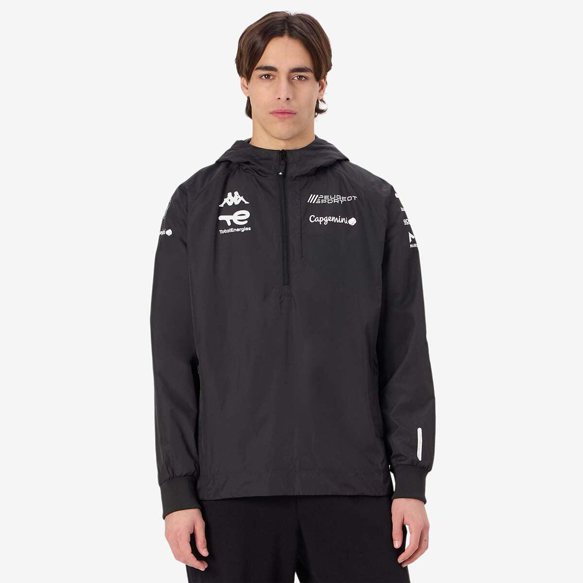 Chaqueta de chándal Peugeot Sport Asteodi 2/7