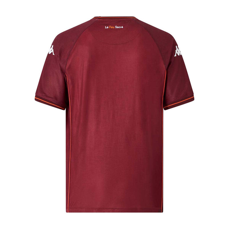 Tricou Kombat Pro Acasă Bărbați FC Metz 25/26