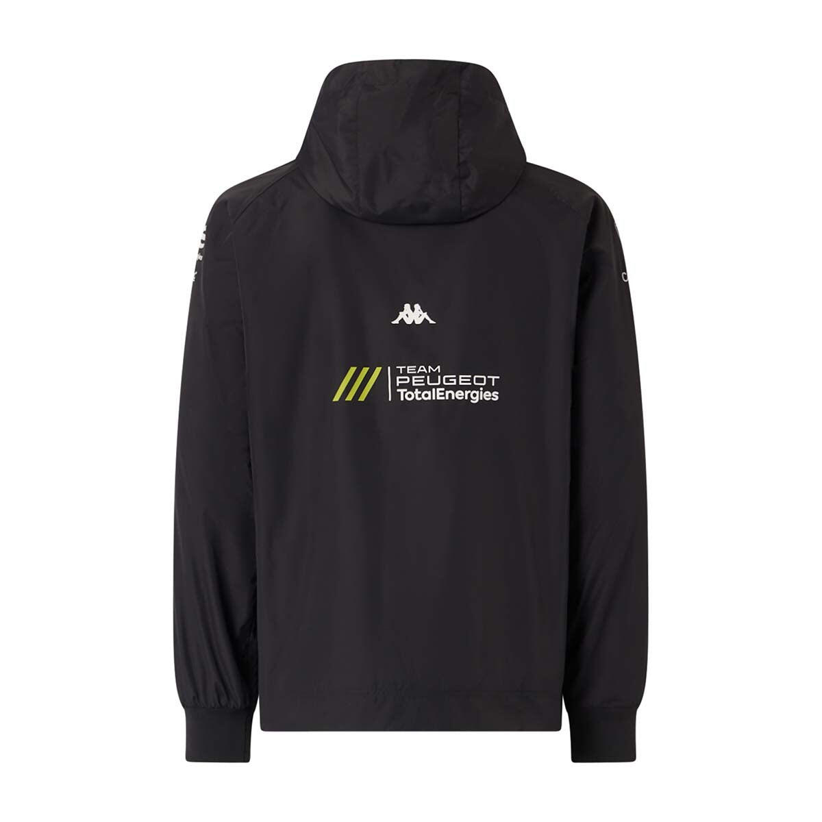 Chaqueta de chándal Peugeot Sport Asteodi 7/7