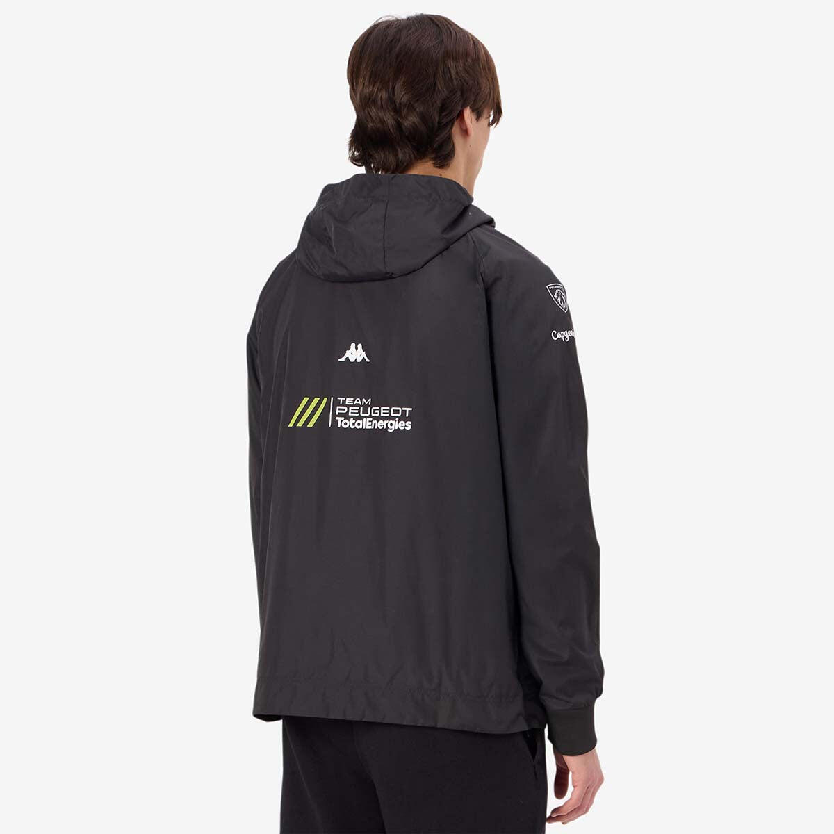 Chaqueta de chándal Peugeot Sport Asteodi 5/7