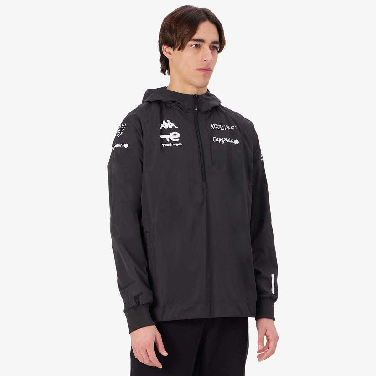 Chaqueta de chándal Peugeot Sport Asteodi 4/7